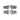 Jeep JL/JT Door Hinges image 1