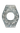 Turbo 400 Atlas Adapter image 0