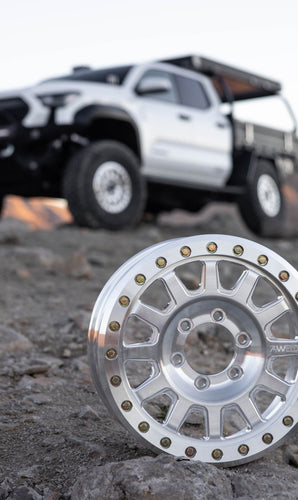 Hilux Vigo Collection – 74Weld