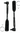Tie Rod Kit - Ford Bronco 20-25/Ranger Raptor 19-25 - Apex Chassis