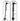 Apex Chassis Ford Tie Rods image 3