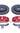 Powerbrake Front Brake Kit image 0