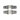 Jeep JL/JT Door Hinges image 0