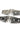 Jeep JK Door Hinges image 1
