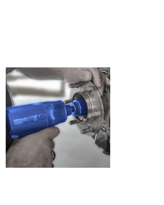 Remove brake rotors