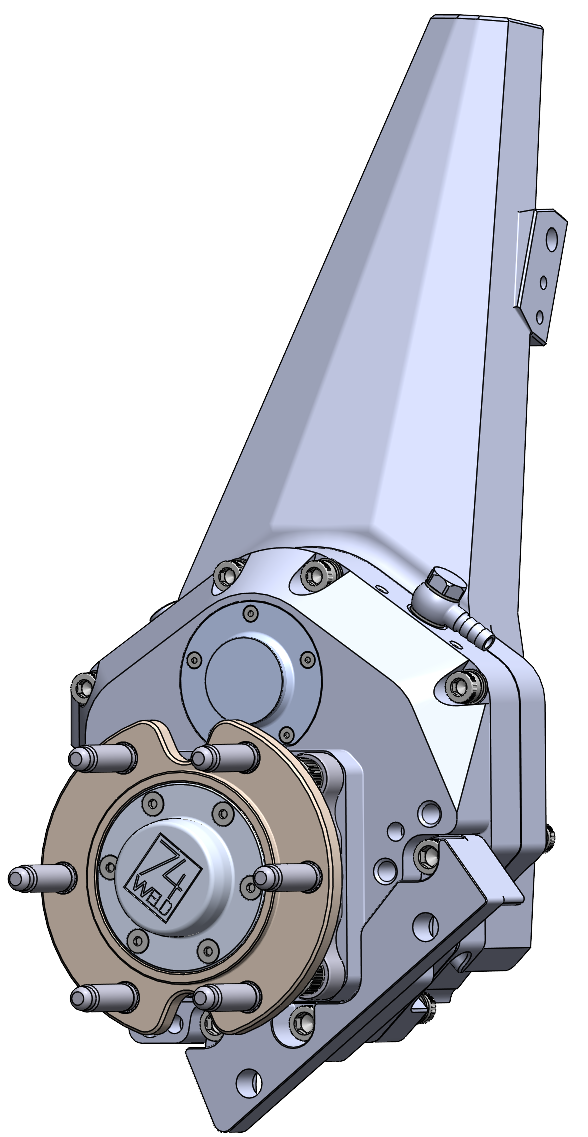 Install kit components overview