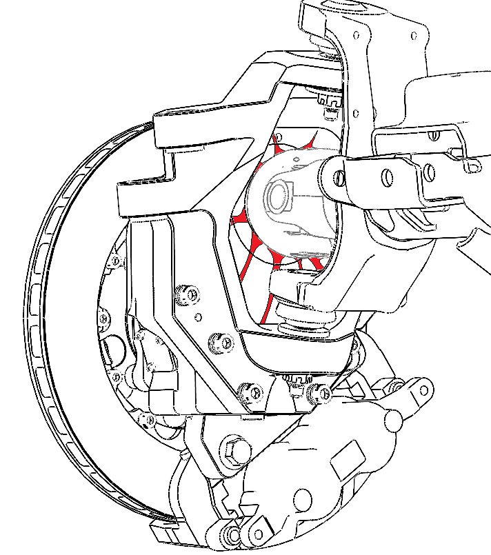 Remove fill plug from top of portal box